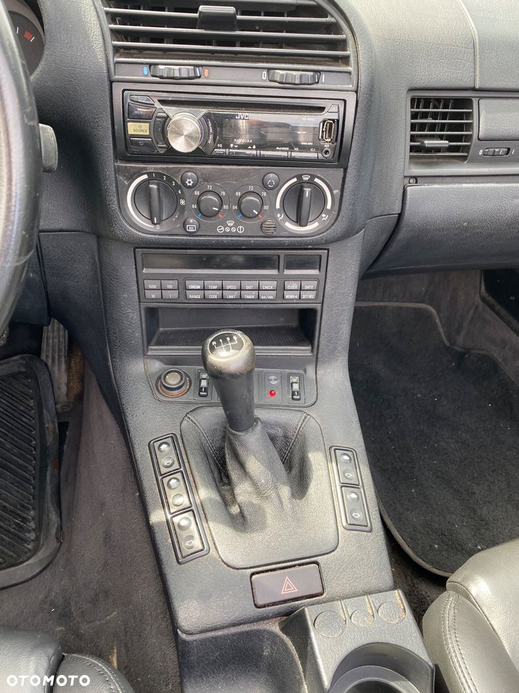 BMW Seria 3 - 19