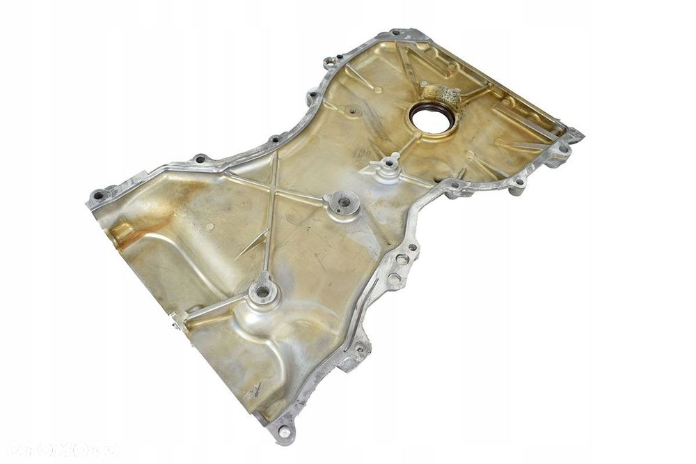 obudowa rozrządu mitsubishi outlander iii phev - 2