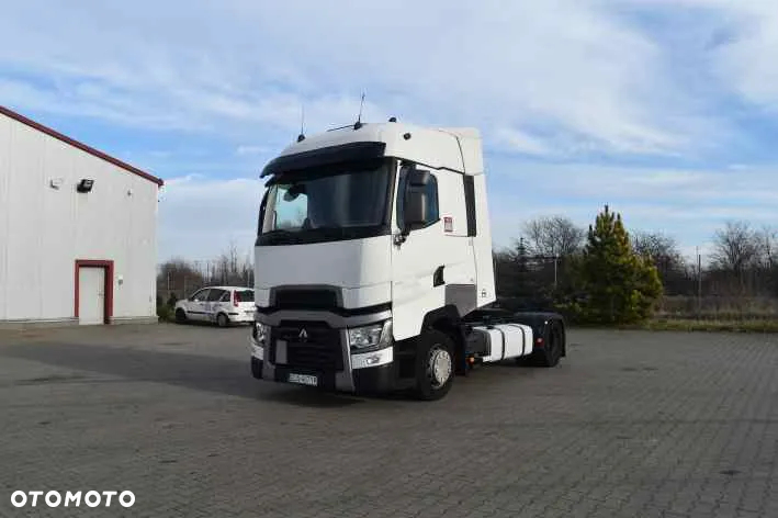 Renault T 440 - 2
