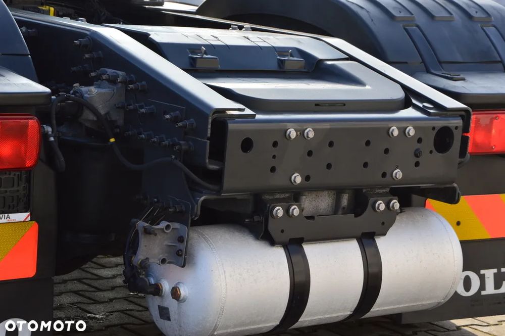 Volvo FH 500 XL / FULL LED / KLIMA POST / ALUSY / ZŁOTY KONTRAKT - 22