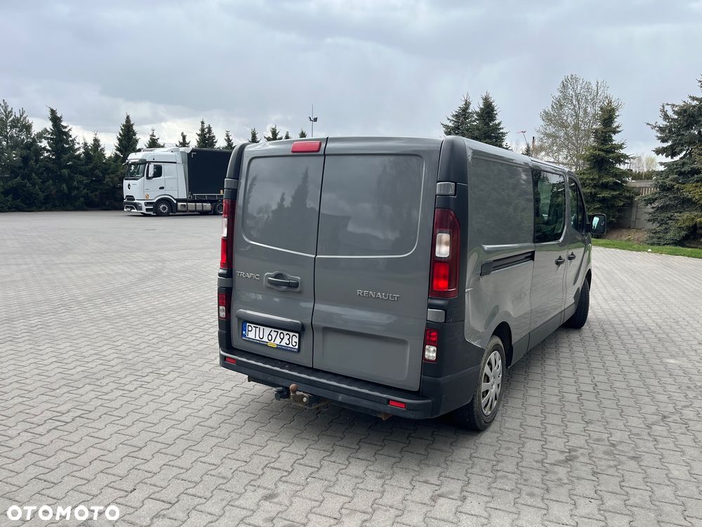 Renault Trafic - 7