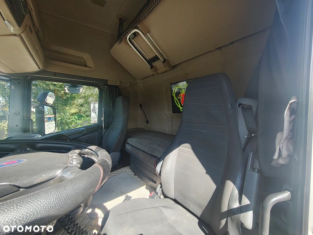 Scania r440 - 13