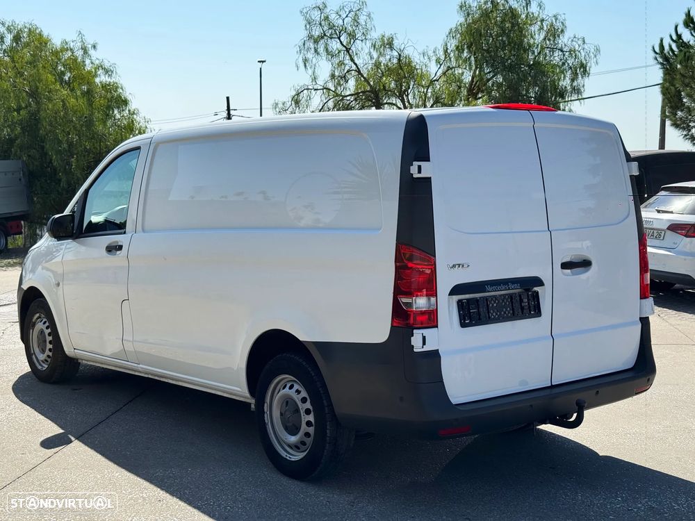 Mercedes-Benz Vito 2.2 114 CDI - 3
