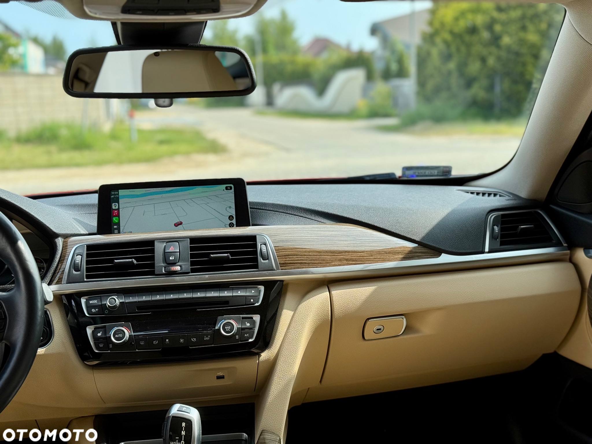 BMW Seria 4 420i GPF xDrive Luxury Line - 17