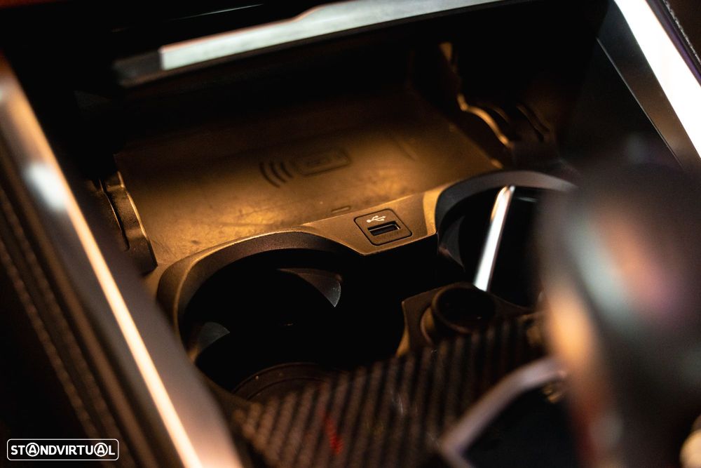 BMW M3 Competition - 13