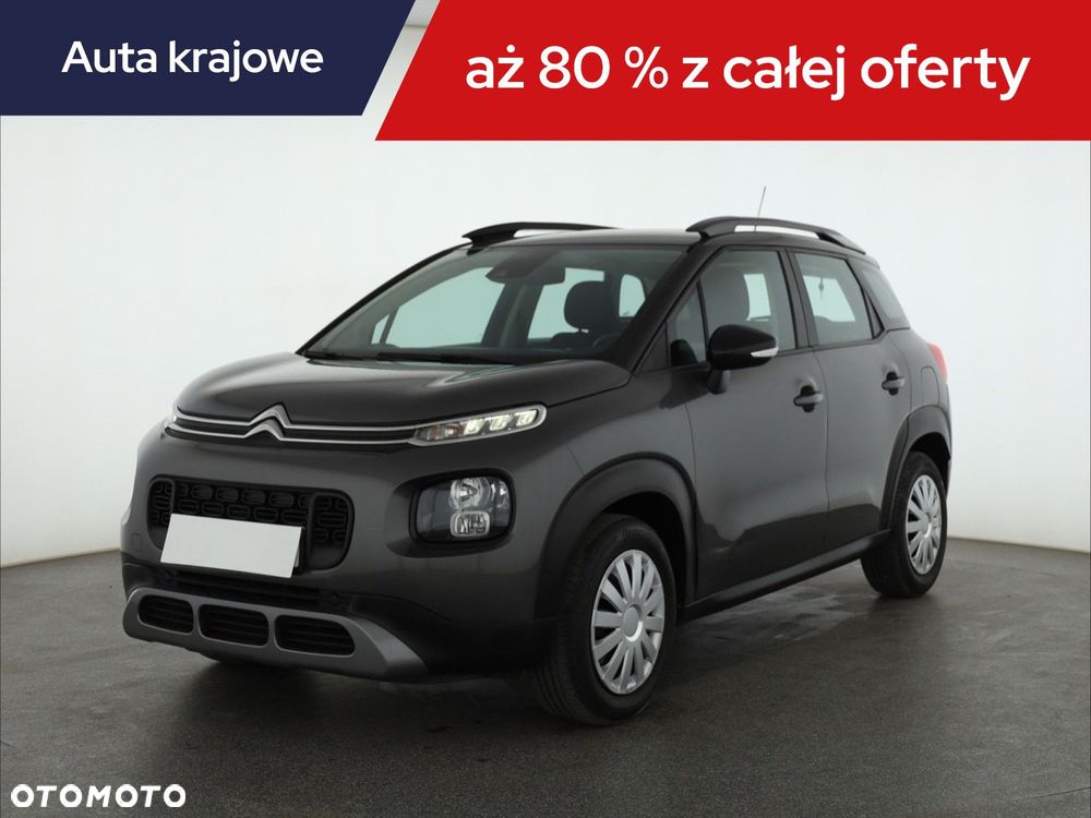 Citroën C3 Aircross - 3