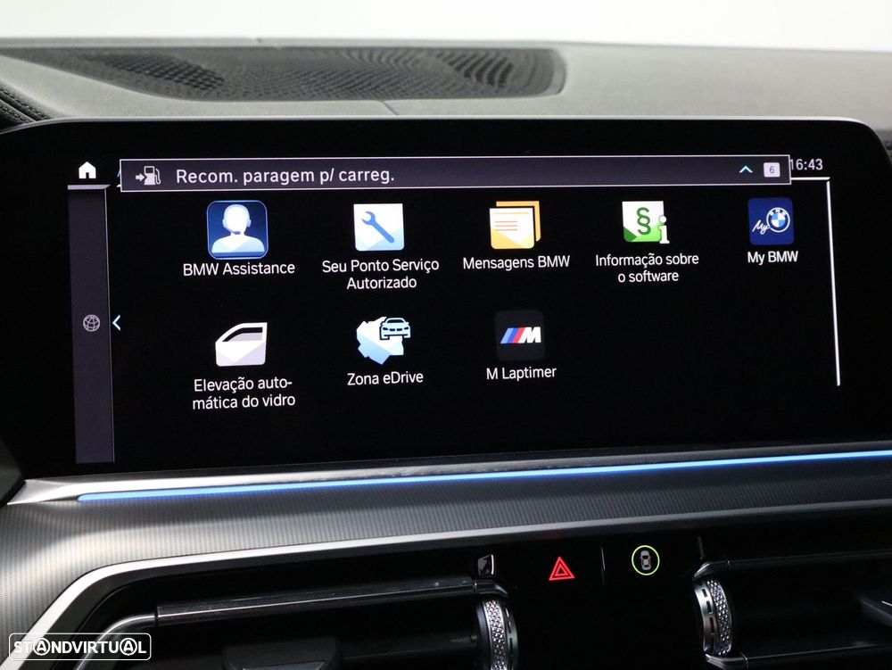 BMW X5 45 e xDrive Pack M - 18