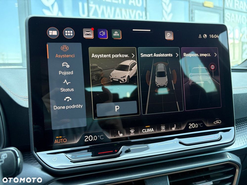 Cupra Leon Sportstourer - 29