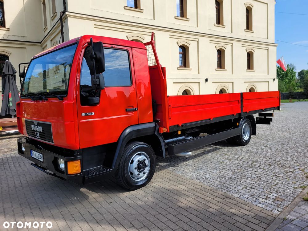 MAN L2000 - 4