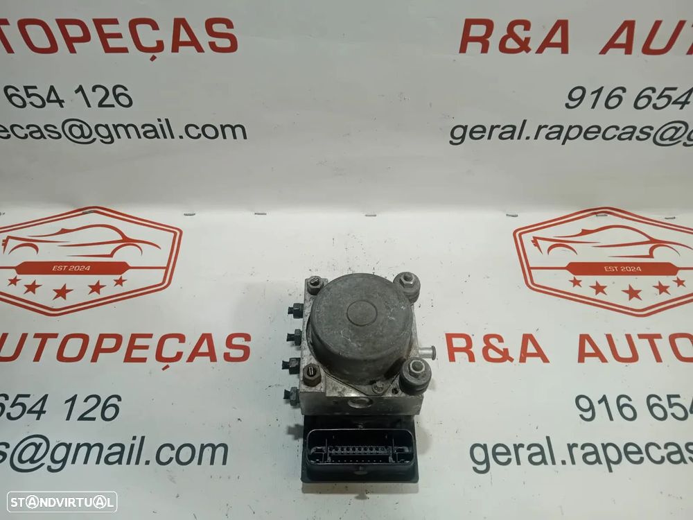 Módulo Abs Grand Punto 199 0265232053 5508L3080608085 08071533822 5179810 0265800690 88704H0011 Original - 4
