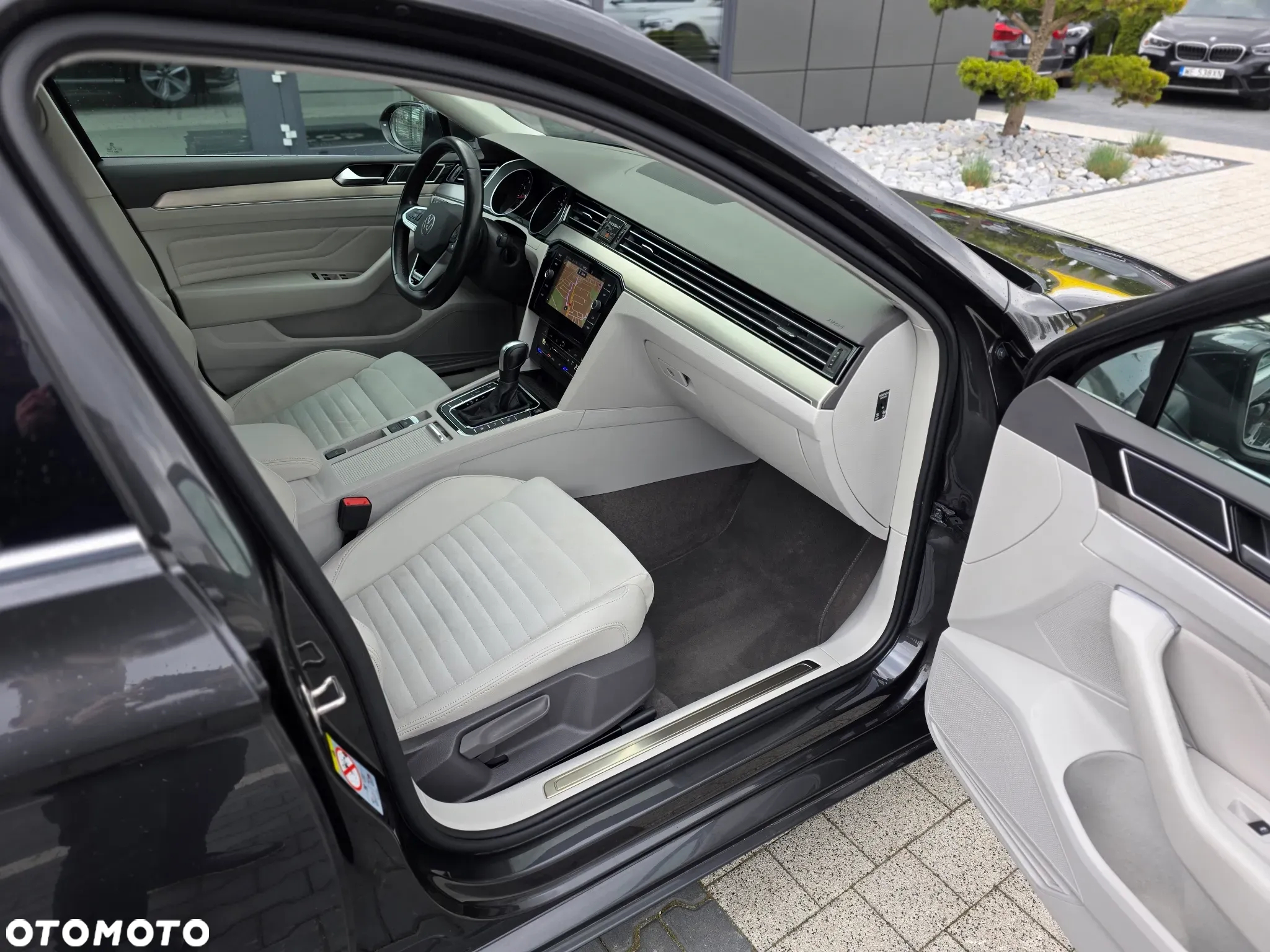 Volkswagen Passat 2.0 TSI 4Mot Elegance DSG - 35