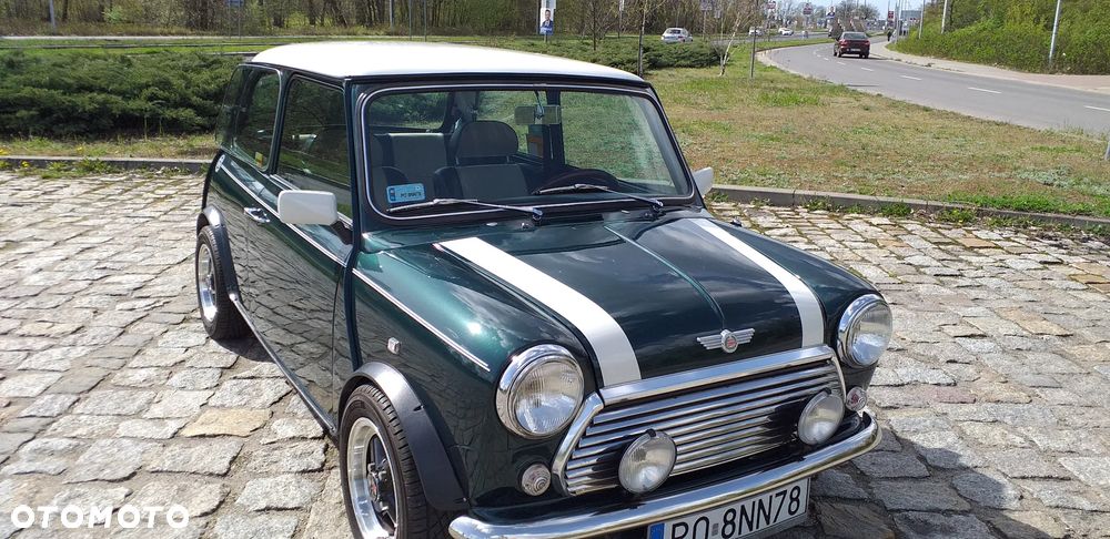 Rover Mini - 5