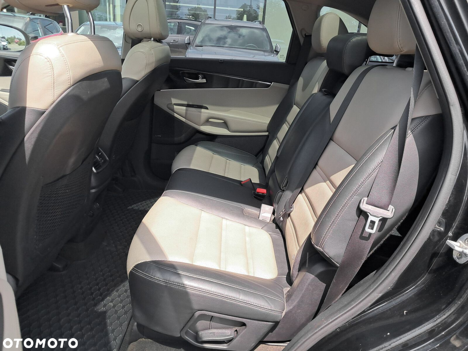 Kia Sorento 2.0 CRDI XL - 19