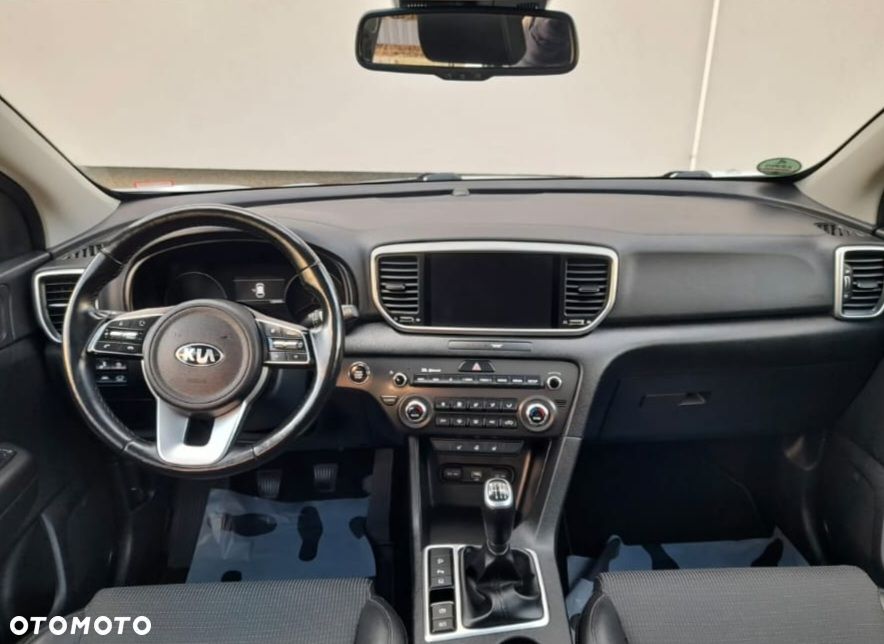 Kia Sportage - 27