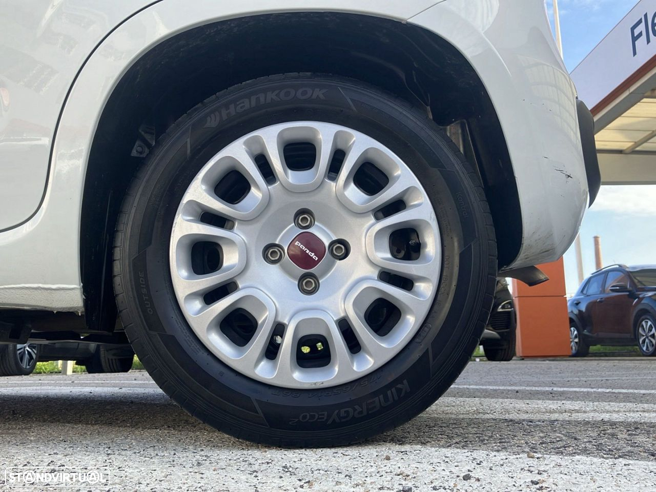 Fiat Panda 1.0 Hybrid City Life - 16