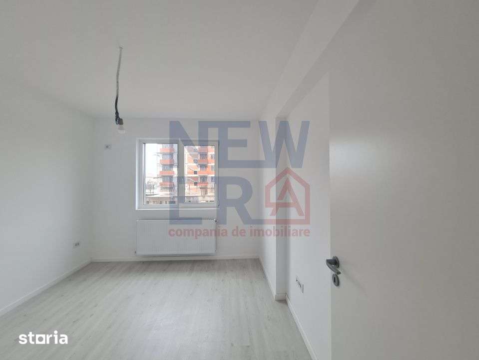 Apartament 3 camere de Vanzare Natural Residence Chiajna, direct dezvo — fotografia 3