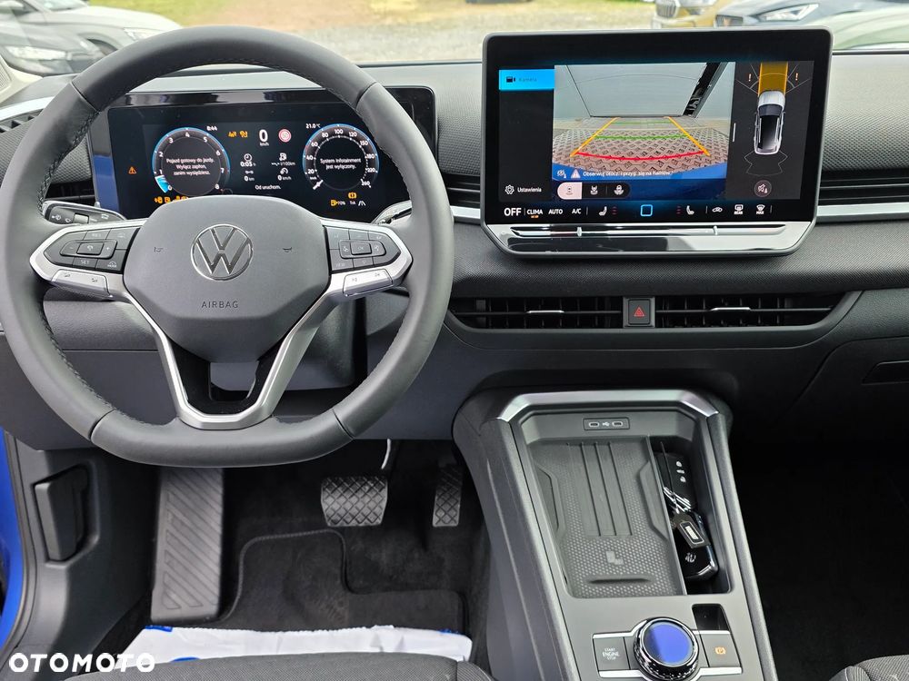 Volkswagen T-Roc 1.5 eTSI Life DSG - 15