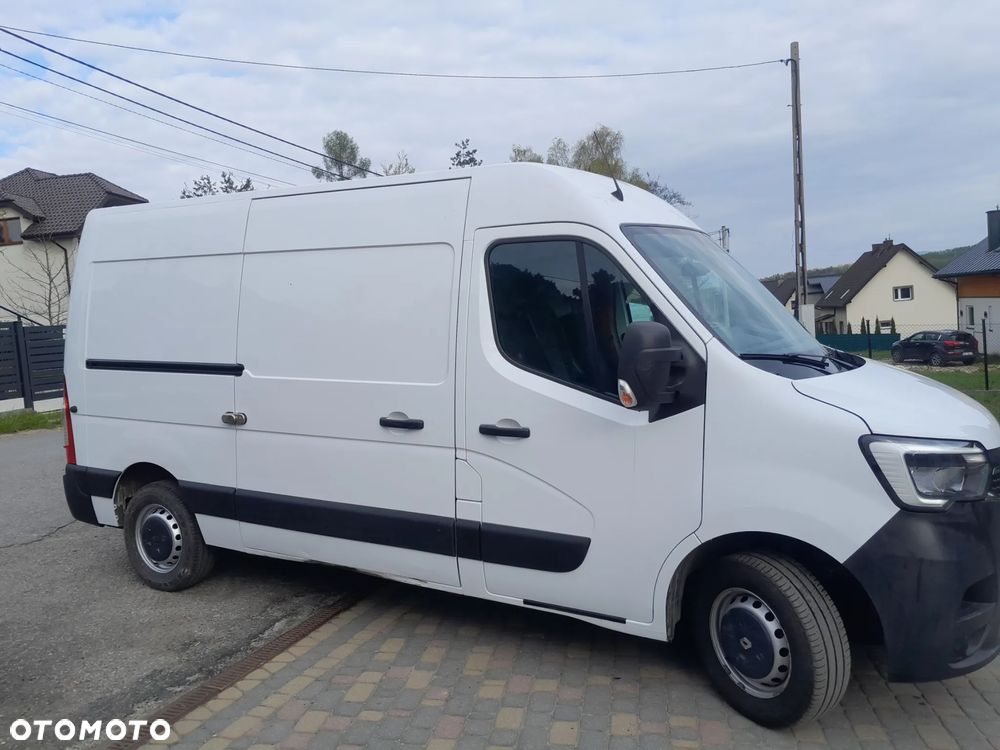 Renault Master - 6