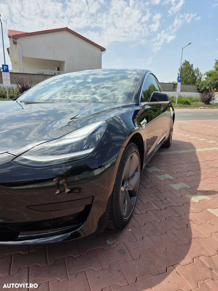 Tesla Model 3 Standard - 12