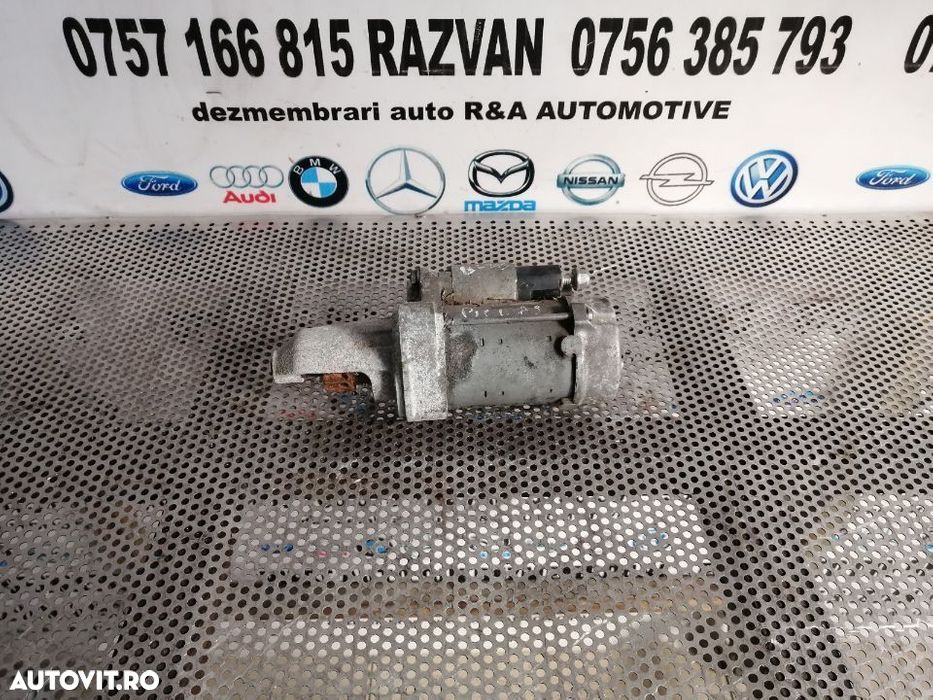 Electromotor Mercedes A/B Class W176 W245 1.5 Diesel Automat Electromotor Mercedes A/B Class W176 W - 2