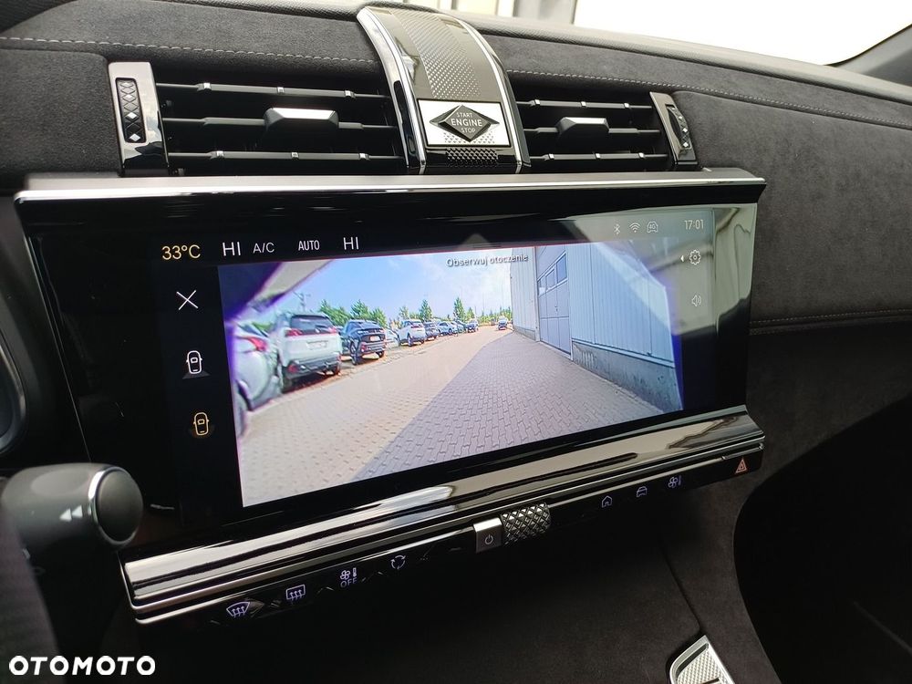 DS Automobiles DS 7 Crossback - 17