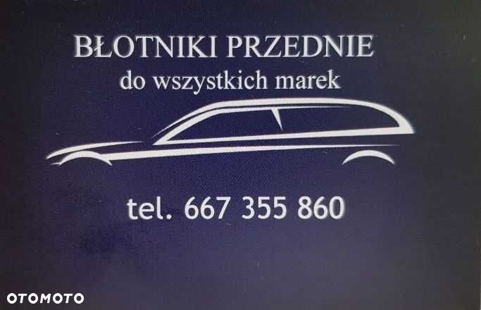 Renault Austral błotnik przód przedni prawy - 2