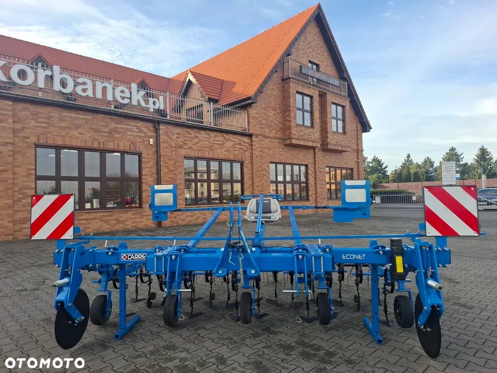CARRE Econet - 3