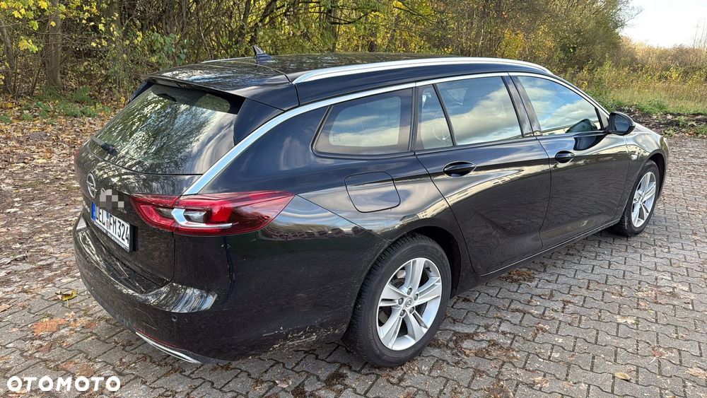 Opel Insignia - 9