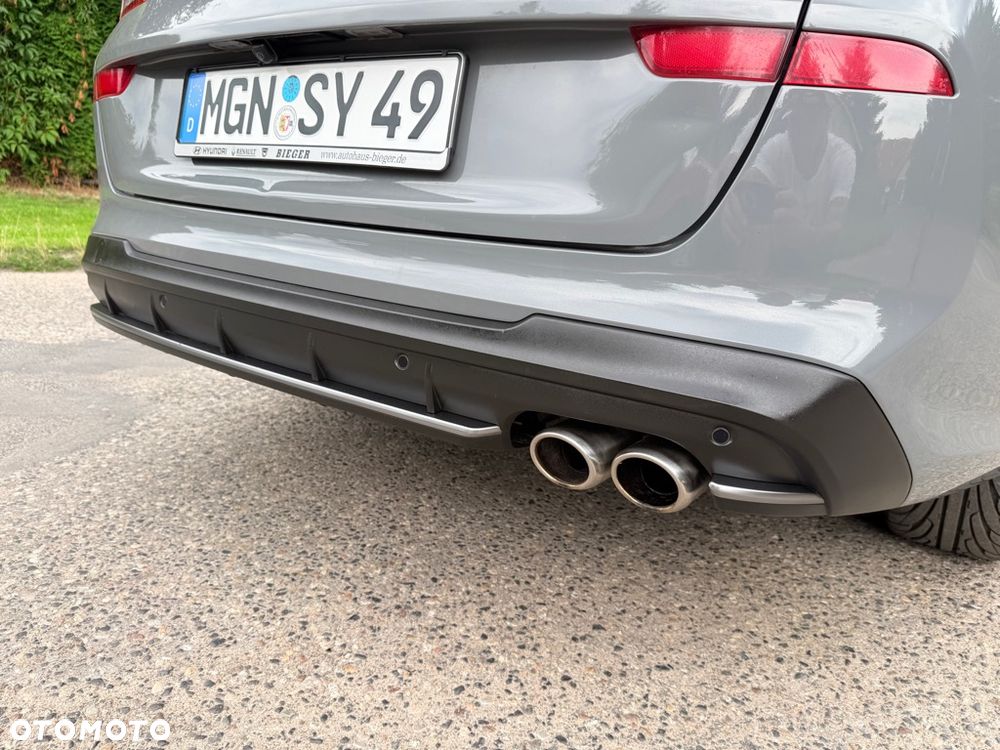 Hyundai i30 1.6 CRDI 48V-Hybrid DCT N-Line - 19