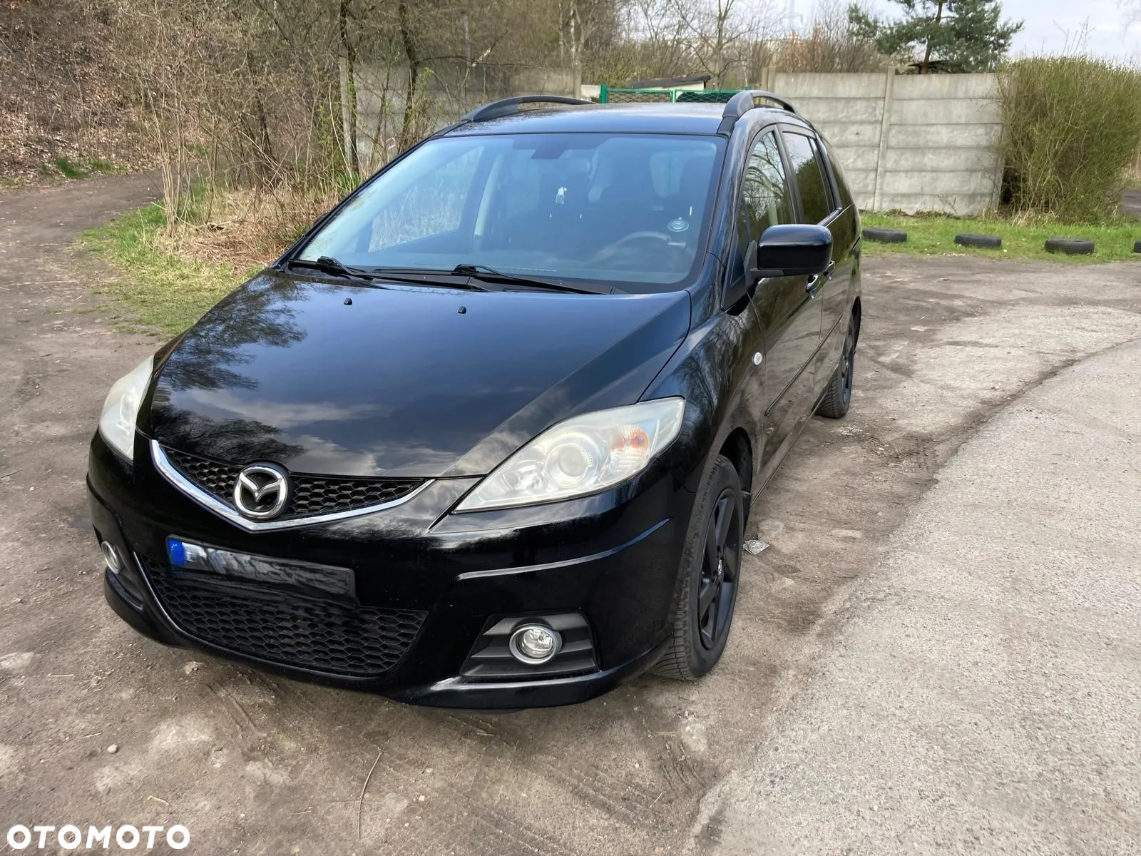 Mazda 5 2.0 Active - 3