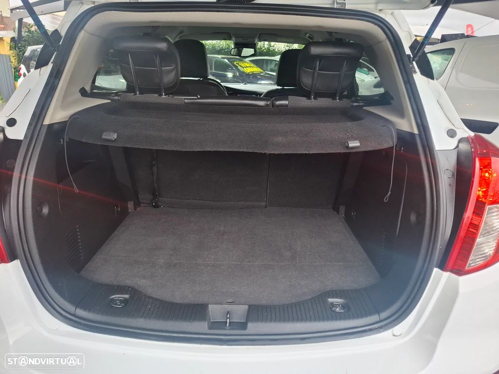 Opel Mokka X 1.6 CDTI 120 Anos S/S - 15