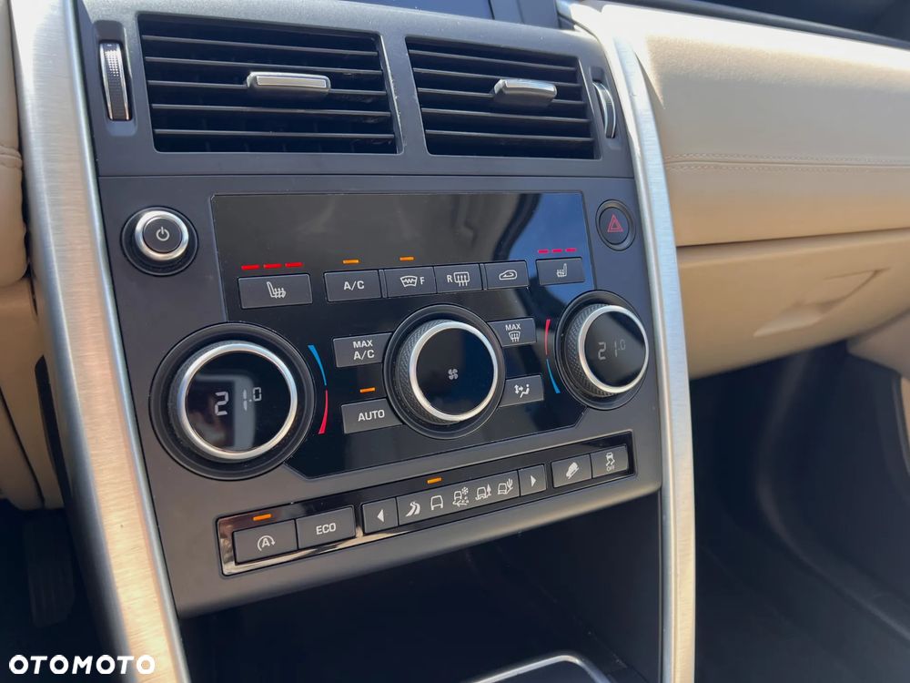 Land Rover Discovery Sport 2.0 Si4 HSE - 19