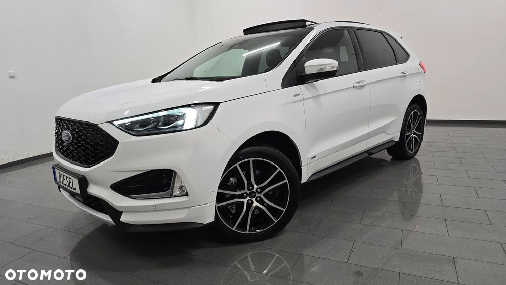 Ford Edge 2.0 EcoBlue Twin-Turbo 4WD ST-Line - 1