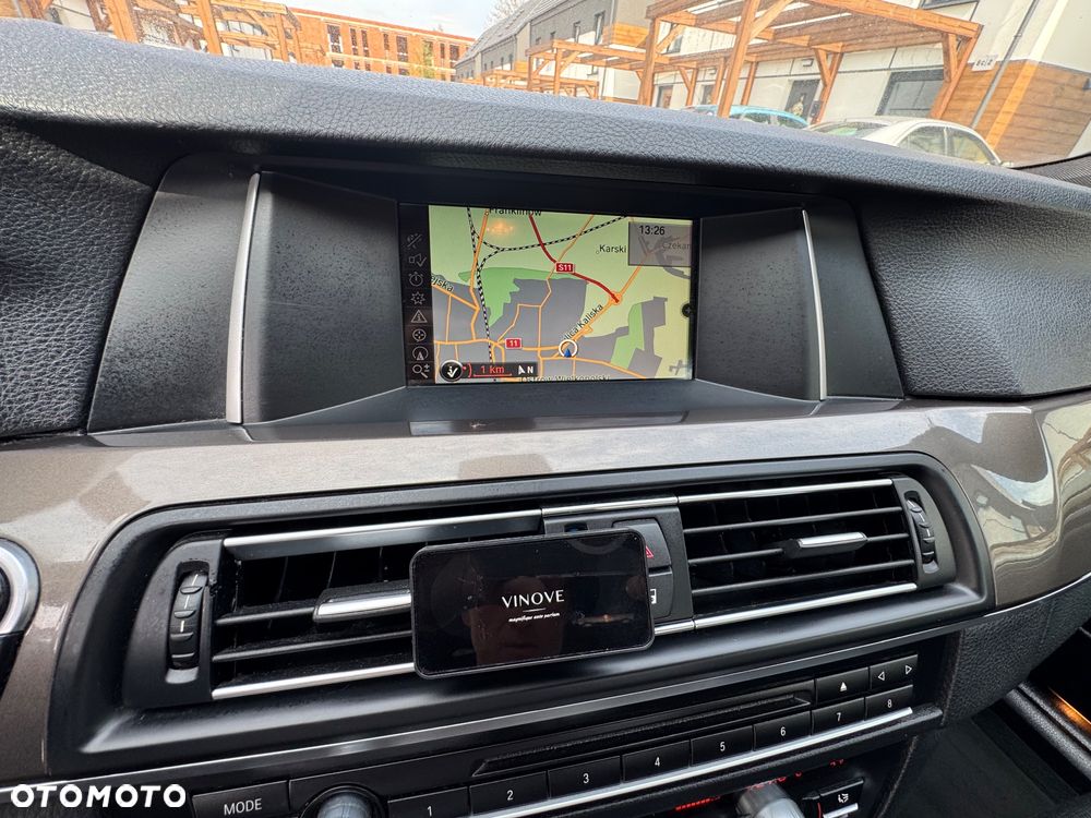 BMW Seria 5 - 20