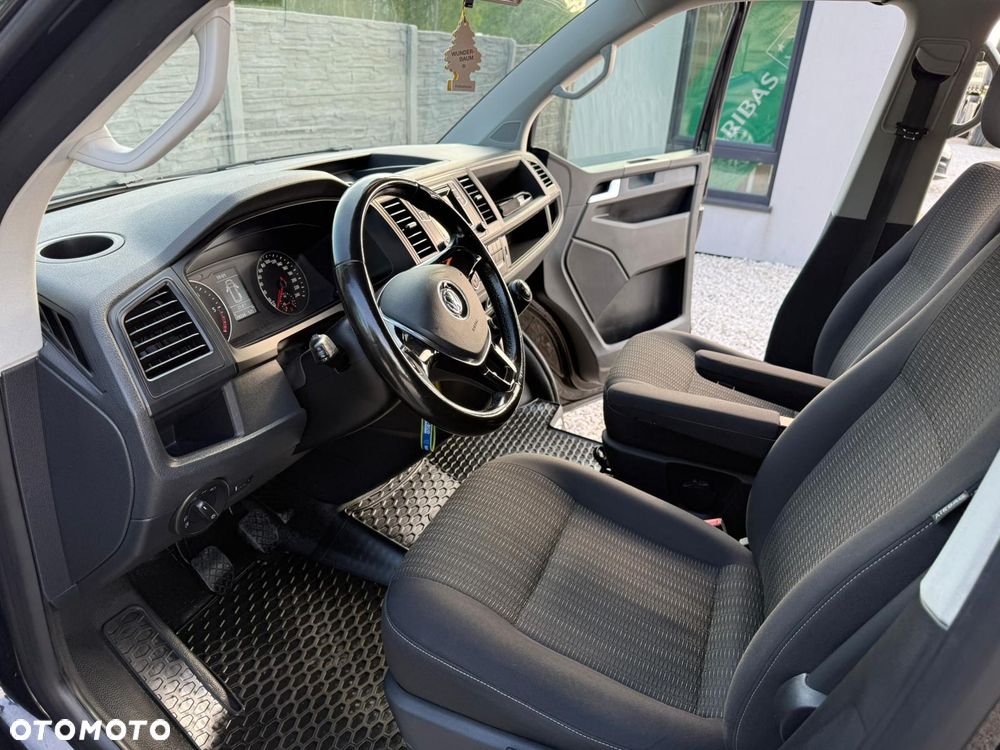 Volkswagen Caravelle 2.0 TDI L1 Highline - 11
