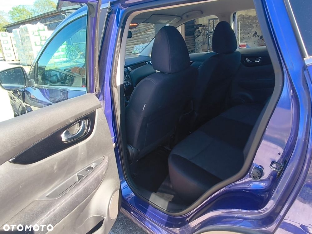 Nissan Qashqai 1.6 dCi DPF Start/Stop acenta - 16