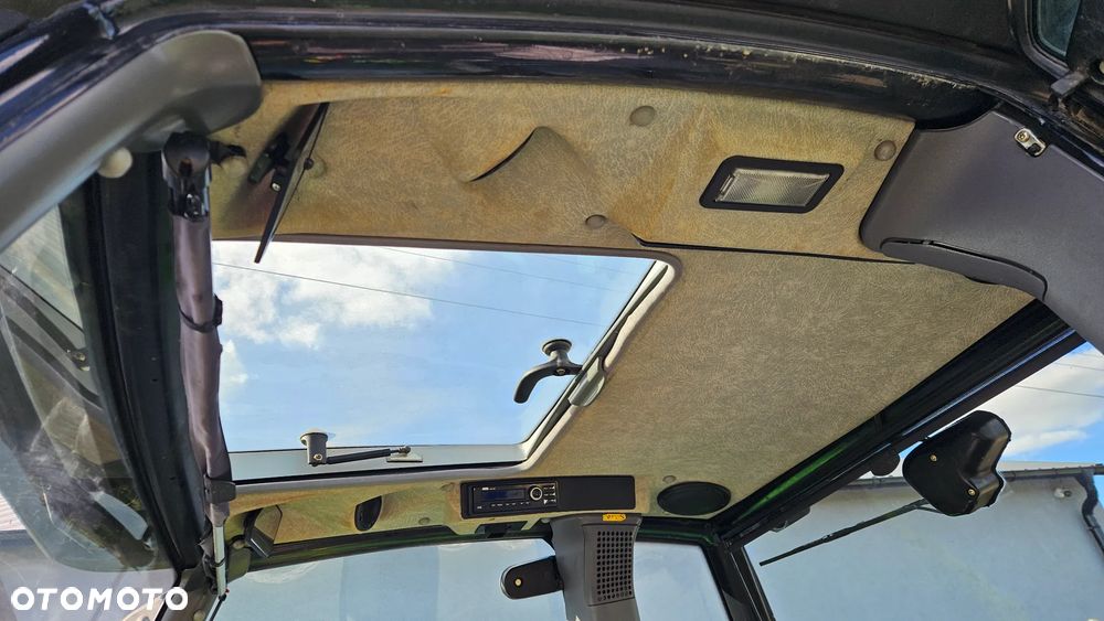 Deutz-Fahr Agrotron M 620 ProfiLine - 17