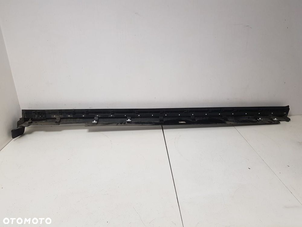 LISTWA NAKŁADKA PROGOWA PRÓG LEWA LEWY  KIA EV6 87753-CV000 / 87753CV000 - 4