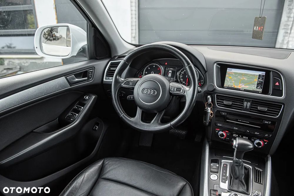 Audi Q5 3.0 TDI quattro S tronic - 17