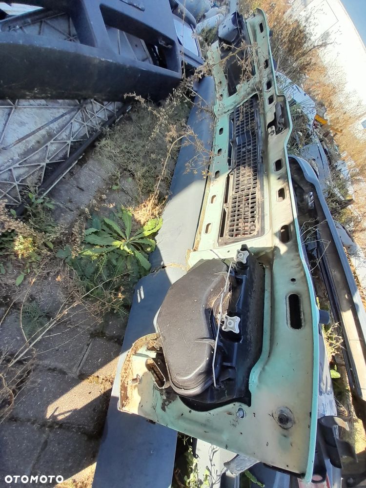 Pas przedni z lampami Iveco Daily !! WYSYŁKA !! - 4