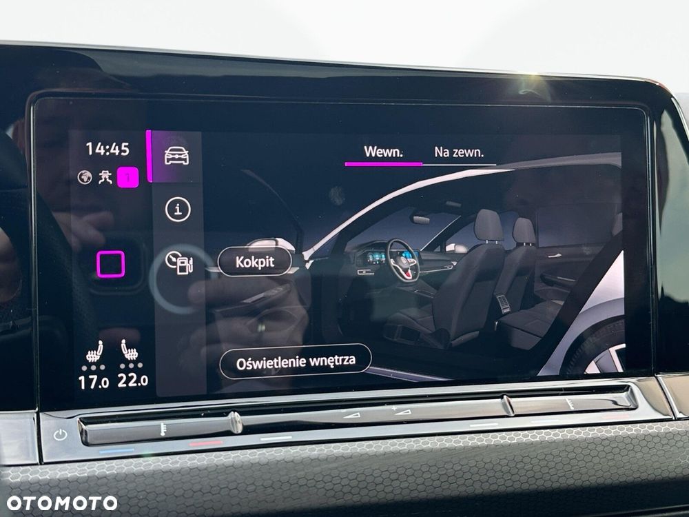 Volkswagen Golf 2.0 TSI GTI DSG - 30