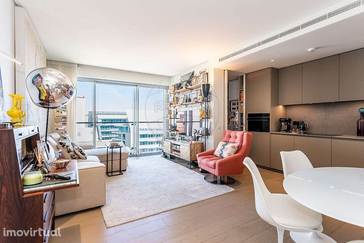 Apartamento T1 para venda - Grande imagem: 3/17