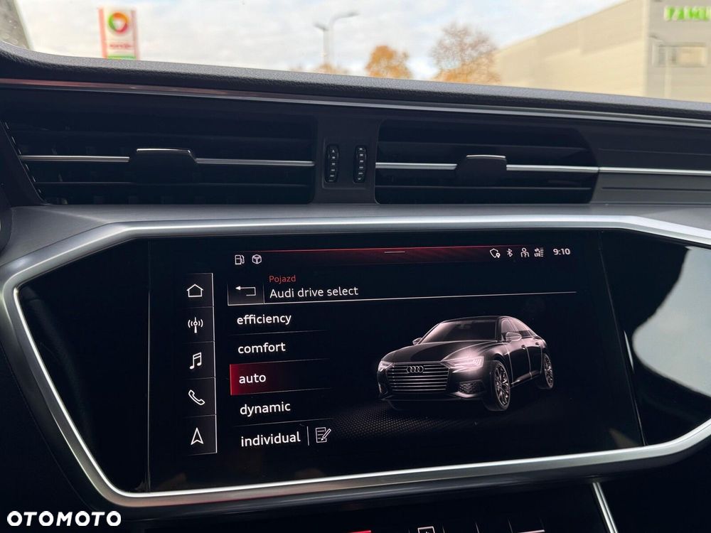 Audi A6 Limousine - 29