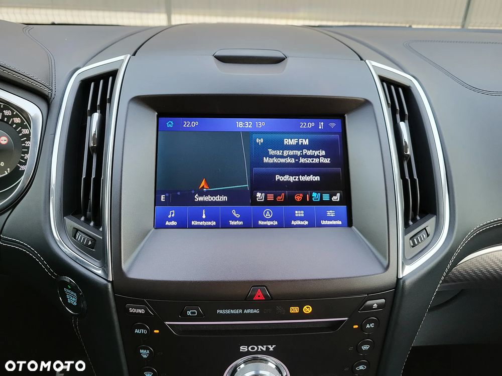 Ford S-Max - 31