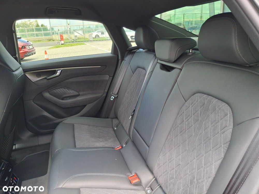 Audi A6 Limousine - 27
