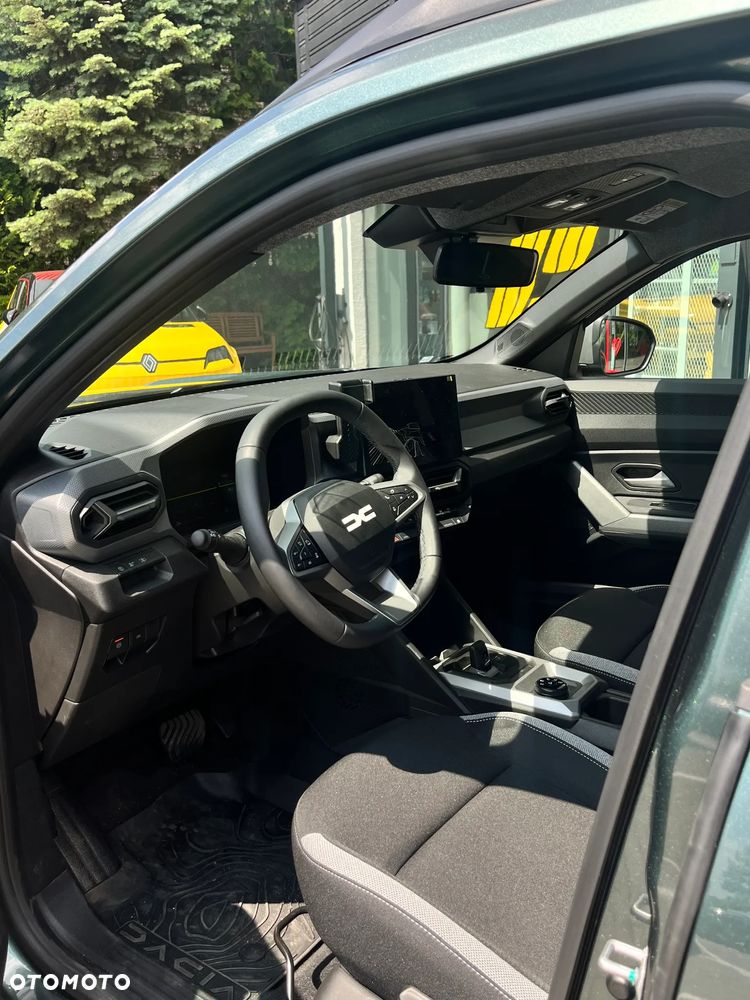 Dacia Duster 1.3 TCe Journey EDC - 6