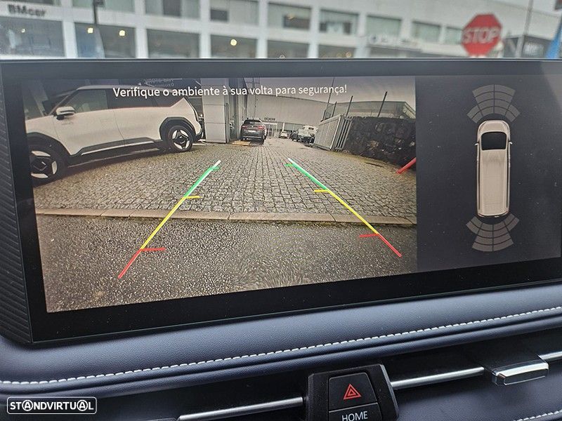 Maxus eDeliver 7 88 kWh L2H2 - 16