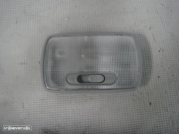 Luz De Tecto Trás / Plafonier Honda Civic Vii Hatchback (Eu, Ep, Ev) - 1
