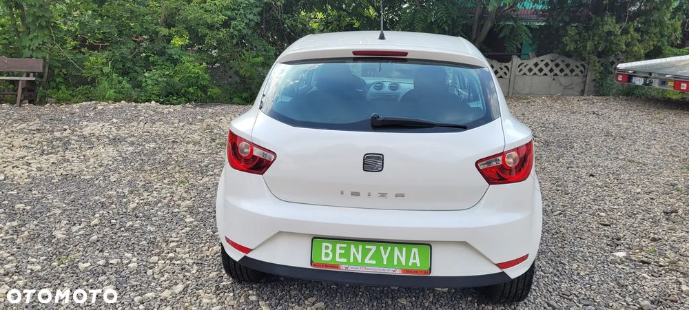 Seat Ibiza - 30