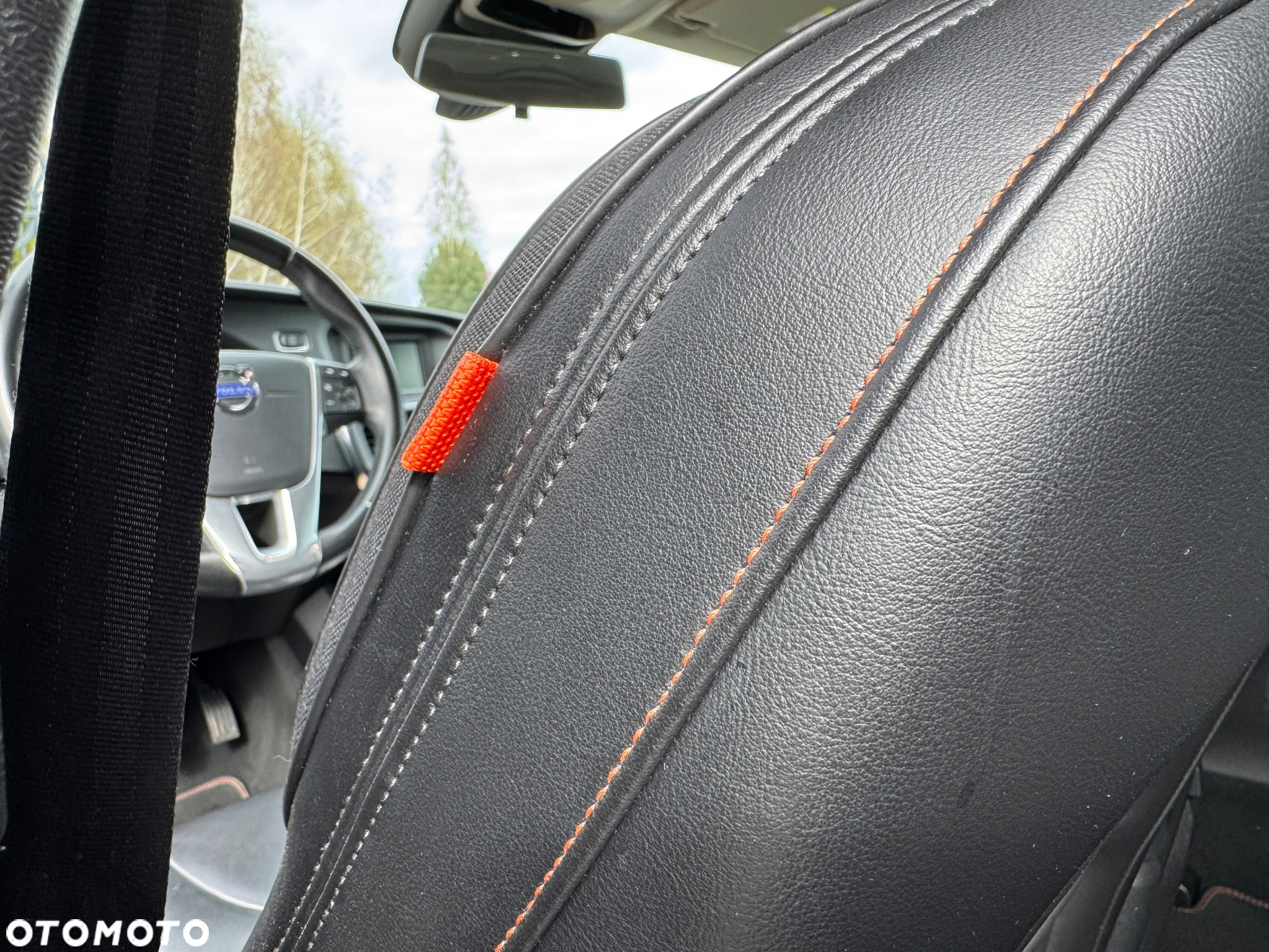 Volvo V40 - 32